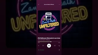 Zane and Heath: UNFILTERED #40 (deleted clip)
