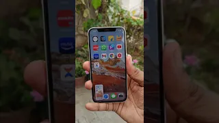 iPhone 12 Unique Feature 🔥 | Let's try