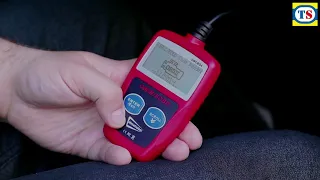 Streetwize Car Diagnostic | Item 12772