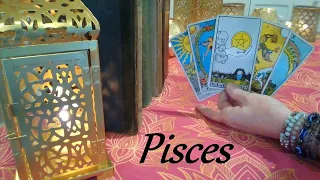 Pisces ❤💋💔 You Have Never Experienced This Kind Of Love! LOVE, LUST OR LOSS Now - May 4 #Tarot