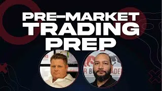 Pre-Market Trading Prep - February 1, 2021