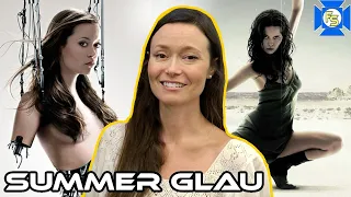 FIREFLY’s SUMMER GLAU on Her Hardest Job – Interview