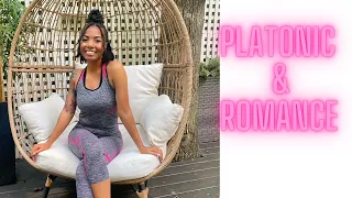 How To Balance A Platonic Friendship & Romantic Relationships