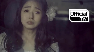 [MV] Baek Ji Young(백지영), Na Won Ju(나원주) _ Whenever it rains(니가 내리는 날)