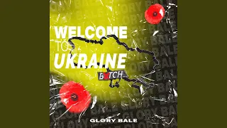 Wеlcоmе to Ukraіnе Bitch