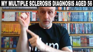 My Health Diagnosis. Please watch this video as it may help you
