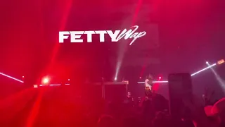 Fetty Wap & Monty Perform “679” LIVE at Addition Financial Arena UCF 8.26.21 PEGASUS PALOOZA