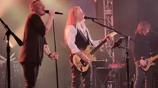 JERRY CANTRELL Got Me Wrong (Alice In Chains) Live at The Midway San Francisco CA 2.22.2023