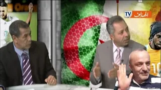 المحامي هشام الحزاق يتوعد باعادة النهائي و معاقبة موتسيبي و لقجع و اقصاء بركان من افريقيا