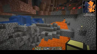 Computercraft Turtle Quarry debugging