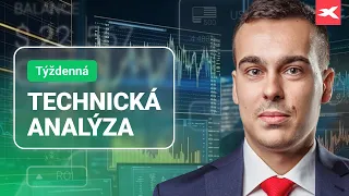 📊 TA (29.4.) - Zasadanie Fedu, výsledky tech.firiem, otázne smerovanie $