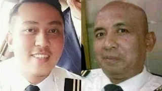 Were the MH 370 Pilots fit to fly?