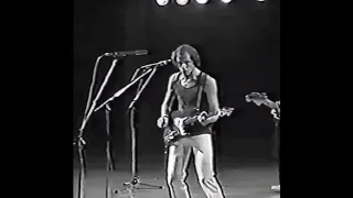 1978 - Dire Straits / In The Gallery / Chorus Tv (Cut)