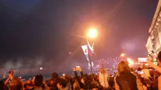 Алые паруса 2016 ч2