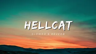 Hellcat - Desmeon ( Perfectly Slowed ) | Spirits Vibes