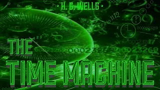 "The Time Machine" [remastered] • Sci-fi by ESCAPE! Classic Radio • JOHN DEHNER Stars