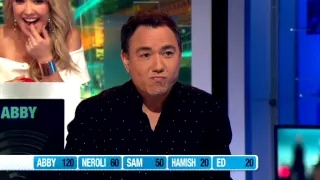 What happens at this netball game? #HYBPA