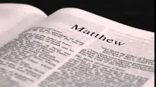 Matthew 5 - New International Version (NIV) Bible