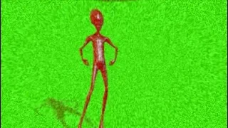 Howard the Alien [EARRAPE] [Extended Version]