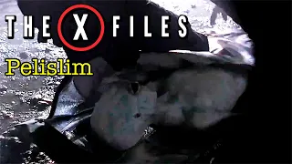 ¿Para qué USAN la TECNOLOGÍA ALIEN?  | #Pelislim Resumen de The X Files o Expedientes Secretos X