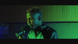 Burna Boy - Bank on it cover (Trelly music live performance)