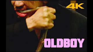 Oldboy | Official Trailer 4K