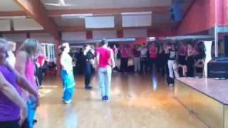 Dance Mark-Oliver Kluike part 2