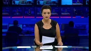 Edicioni i lajmeve ora 20 : 00, 15 Gusht 2019| ABC News Albania