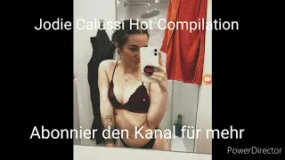 Jodie Calussi Hot Compilation🤤(Arsch/Titten/OnlyFans)