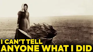 5 SHOCKING Things Women Did To Survive In The Wild West