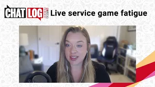 Why do live service games feel so exhausting lately?