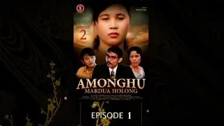 Sebuah Film Daerah - AMONGHU MARDUA HOLONG Part.1