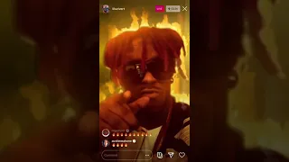 lil uzi vert - Proud Of You (extended verse) [snippet]