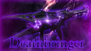 Destiny 2 Beware the Deathbringer