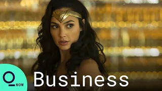 Will ‘Wonder Woman 1984’ Be the Biggest Movie to Stream Yet?