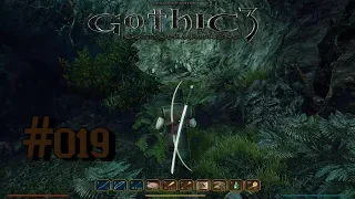 Let´s Play Gothic 3 Götterdämmerung #019 – Unbekannte Tiefen