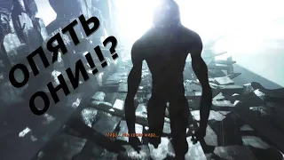 ТРУДНАЯ ДОРОГА ДО ПОЛИСА! Metro 2033 redux №8