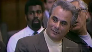 John Gotti | Gangsta's Paradise