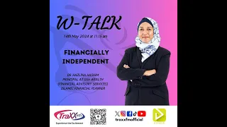 W-Talk: Financially Independent