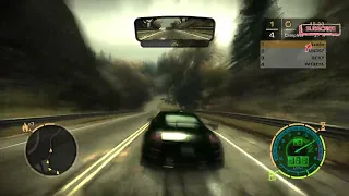 Need for Speed: Most Wanted (2005) Beta Content Mod Part 3 Walkthrough