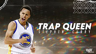 Stephen Curry Mix - "Trap Queen"