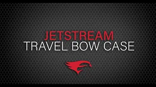 Jetstream Travel Bow Case | Elevation Bow Case