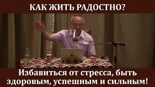 Как жить радостно, избавиться от стресса, быть здоровым, успешным и сильным - Торсунов О.Г.