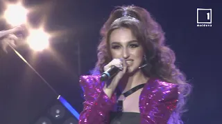 LAVINIA RUSU – TOUCH  Finala Nationala Eurovision 2020 Moldova