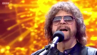 ELO WEMBLEY STADIUM 24. 07. 2017