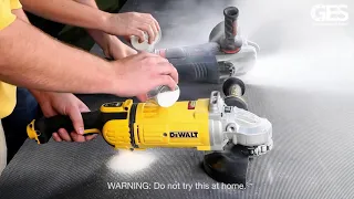 DEWALT Angle Grinders