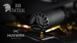 Huxwrx Flow 762 TI Review