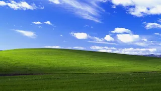 Windows XP 20th Anniversary video - A legend's ongoing lifespan