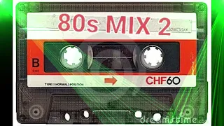 MIX ROCK DE LOS 80 EN INGLES PARTE 2 DJ TIAGO PERU #djtiagoperu