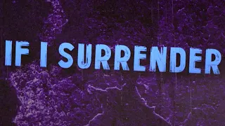 Citizen Soldier - If I Surrender (Official Lyric Video)